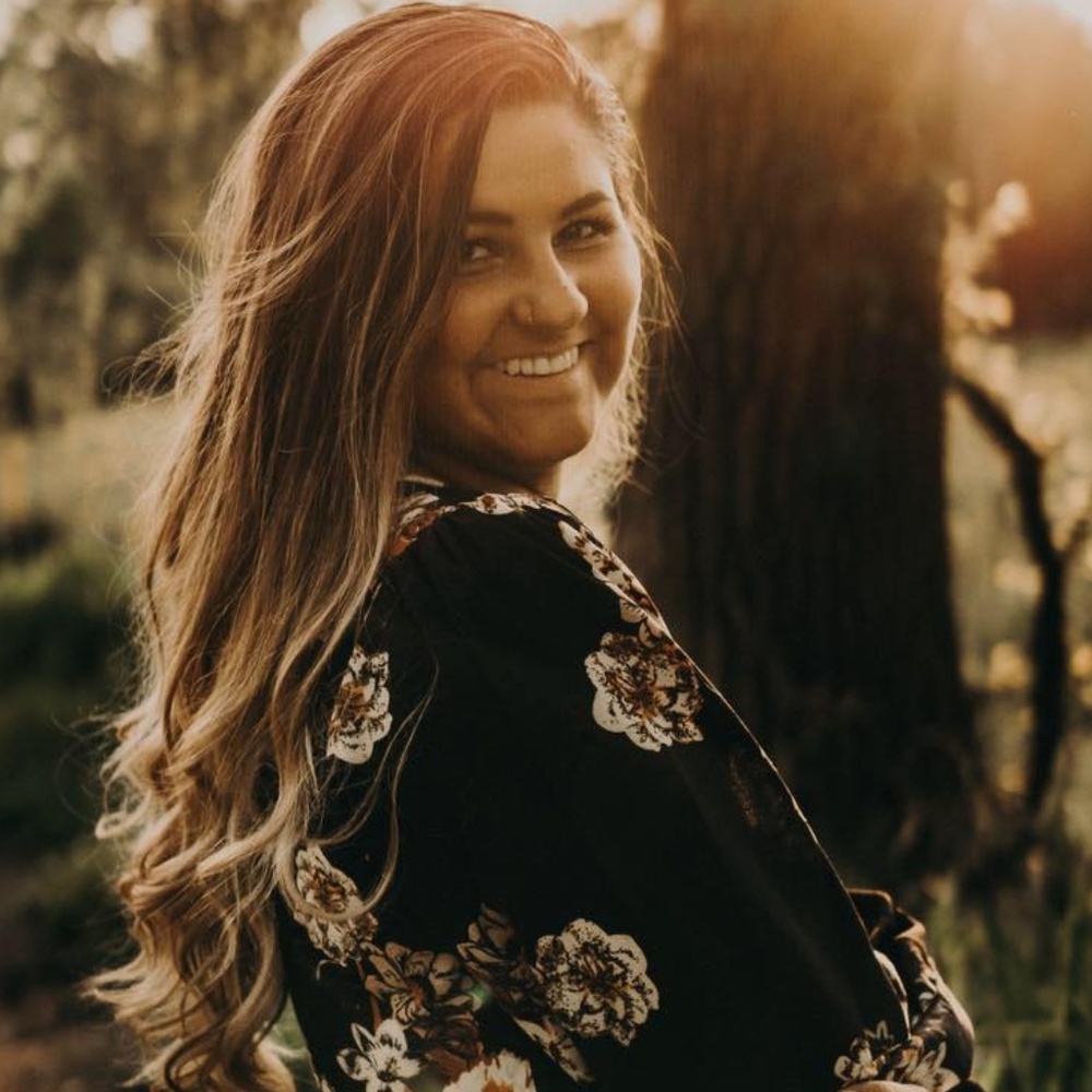 Meet your Posher, Meghan